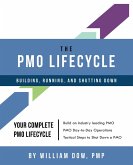 The PMO Lifecycle - Building, Running and Shutting Down (eBook, ePUB)