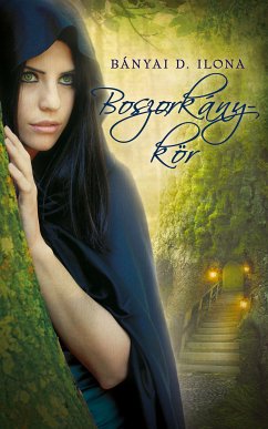 Boszorkánykör (eBook, ePUB) - Bányai D., Ilona