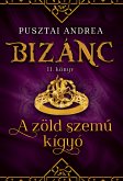 A zöld szemű kígyó (eBook, ePUB)