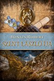 Szent László íja (eBook, ePUB)