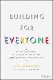 Building For Everyone (eBook, ePUB)