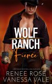 Fierce (Wolf Ranch, #5) (eBook, ePUB)