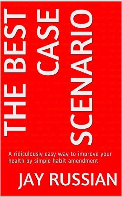 The BEST case scenario (eBook, ePUB) - Russian, Jay