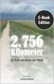 2.756 Kilometer (eBook, ePUB)