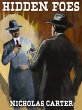 Hidden Foes (eBook, ePUB) - Bild 1