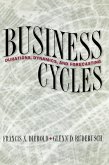 Business Cycles (eBook, PDF)