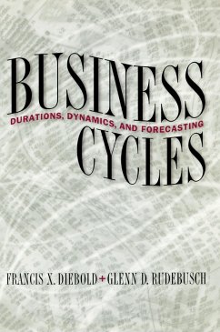 Business Cycles (eBook, PDF) - Diebold, Francis X.; Rudebusch, Glenn D.