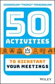 50 Activities to Kickstart Your Meetings (eBook, ePUB)