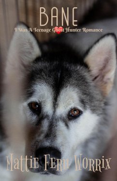 Cover Bane (I Was A Teenage Ghost Hunter Romance, #2) (eBook, ePUB)
