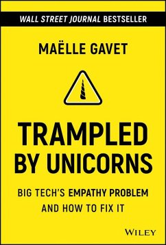 Trampled by Unicorns (eBook, PDF) - Gavet, Maelle