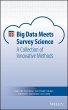 Big Data Meets Survey Science (eBook,... - Bild 1
