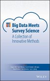 Big Data Meets Survey Science (eBook, PDF)