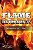 Flame Retardants (eBook, ePUB)