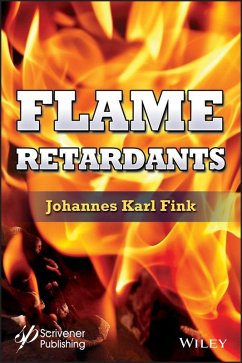 Cover Flame Retardants (eBook, ePUB)