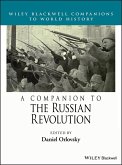 A Companion to the Russian Revolution (eBook, ePUB)