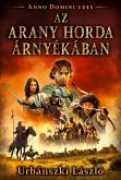 Az Arany Horda árnyékában (eBook, ePUB)