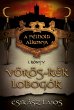 Vörös-kék lobogók (eBook, ePUB) - Bild 1