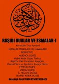 RASiDi DUALAR VE ESMALAR-I (eBook, ePUB) RASiDi DUALAR VE ESMALAR-I (eBook, ePUB)