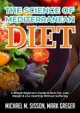 The Science of Mediterranean Diet (eBook, ePUB)