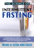 The Science of Intermittent Fasting (eBook, ePUB)