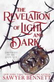 The Revelation of Light and Dark (Chronicles of the Stone Veil, #1) (eBook, ePUB)