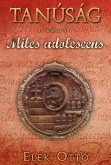 Miles adolescens (eBook, ePUB)