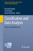 Classification and Data Analysis (eBook, PDF)