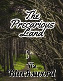 The Precarious Land (eBook, ePUB)