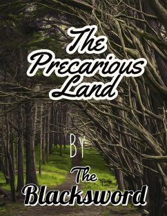 Cover The Precarious Land (eBook, ePUB)