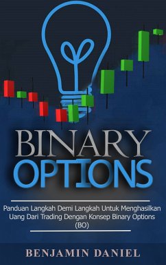 Binary Options (eBook, ePUB) - Daniel, Benjamin
