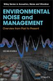 Environmental Noise and Management (eBook, PDF)