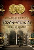 Tűzön-vízen át (eBook, ePUB)