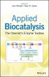 Applied Biocatalysis (eBook, PDF) - Bild 1