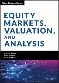 Equity Markets, Valuation, and Analysis (eBook, ePUB)