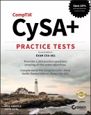 CompTIA CySA+ Practice Tests (eBook, PDF)