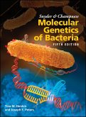 Snyder and Champness Molecular Genetics of Bacteria (eBook, ePUB)