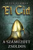 A száműzött zsoldos (eBook, ePUB)