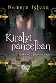 Királyi páncélban (eBook, ePUB)