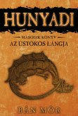 Hunyadi - Az üstökös lángja (eBook, ePUB)