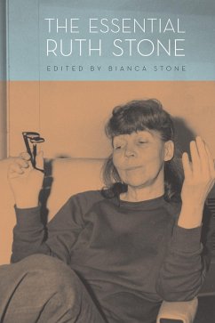 Cover Essential Ruth Stone (eBook, ePUB)