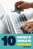 10 Maneiras de economizar nas compras online (eBook, ePUB)