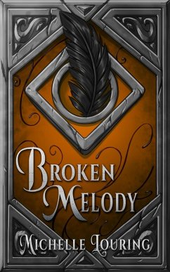 Cover Broken Melody (Angel's Voice, #5) (eBook, ePUB)