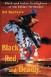 Black, Red and Deadly (eBook, ePUB) - Bild 1