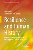 Resilience and Human History (eBook, PDF)