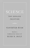 Science, the Endless Frontier (eBook, ePUB)