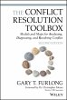 The Conflict Resolution Toolbox (eBook,... - Bild 1