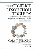 The Conflict Resolution Toolbox (eBook, PDF)