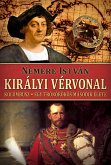 Királyi vérvonal (eBook, ePUB)