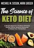 The Science of Keto Diet (eBook, ePUB)