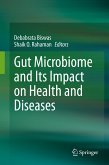 Gut Microbiome and Its Impact on Health and Diseases (eBook, PDF)